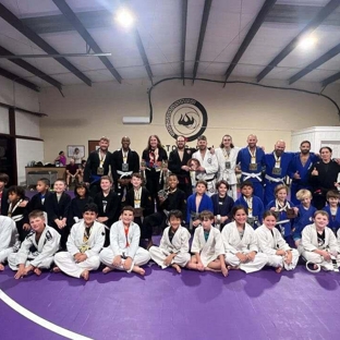 Stoic Brazilian Jiu Jitsu - Mansfield, TX