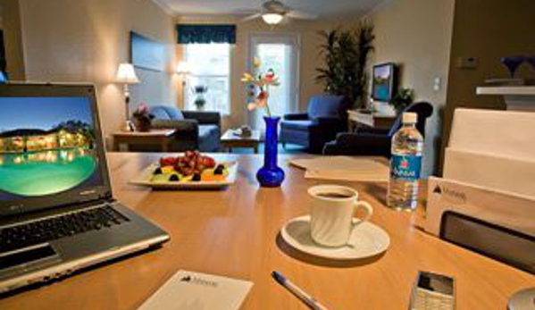 Mainsail Suites Hotel & Conference Center Tampa - Tampa, FL