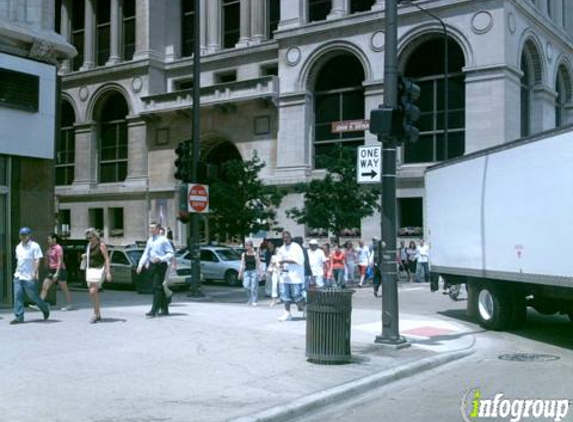 Department of Senior Service - Chicago, IL