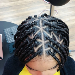 Maruja Hair Braiding - Houston, TX