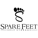 Spare Feet Self Storage - Self Storage