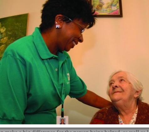 Good Hands In  Home Care - Fairfield, CA