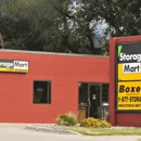 StorageMart - Self Storage