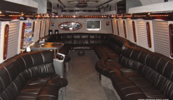 American Limo & Transport - Saint Petersburg, FL