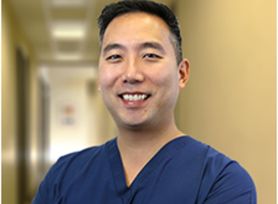 James M. Lin, M.D. - Monterey, CA