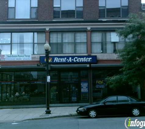 Rent-A-Center - Boston, MA