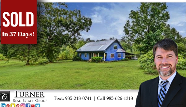 Turner Real Estate Group - Mandeville, LA