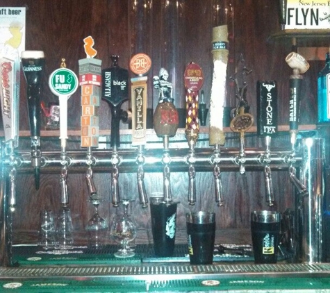 George Street Ale House - New Brunswick, NJ