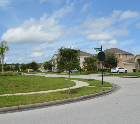 Haines Ridge By Maronda Homes - Haines City, FL