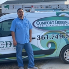 Comfort Design, Inc.