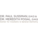 Center for Cosmetic Dentistry - Dentists
