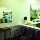 The Uptown Barber Shop - Barbers
