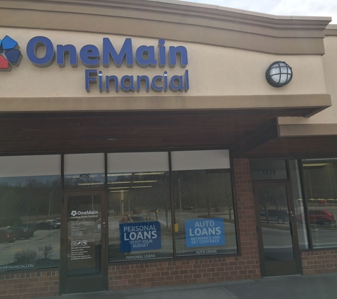 OneMain Financial - Rock Island, IL