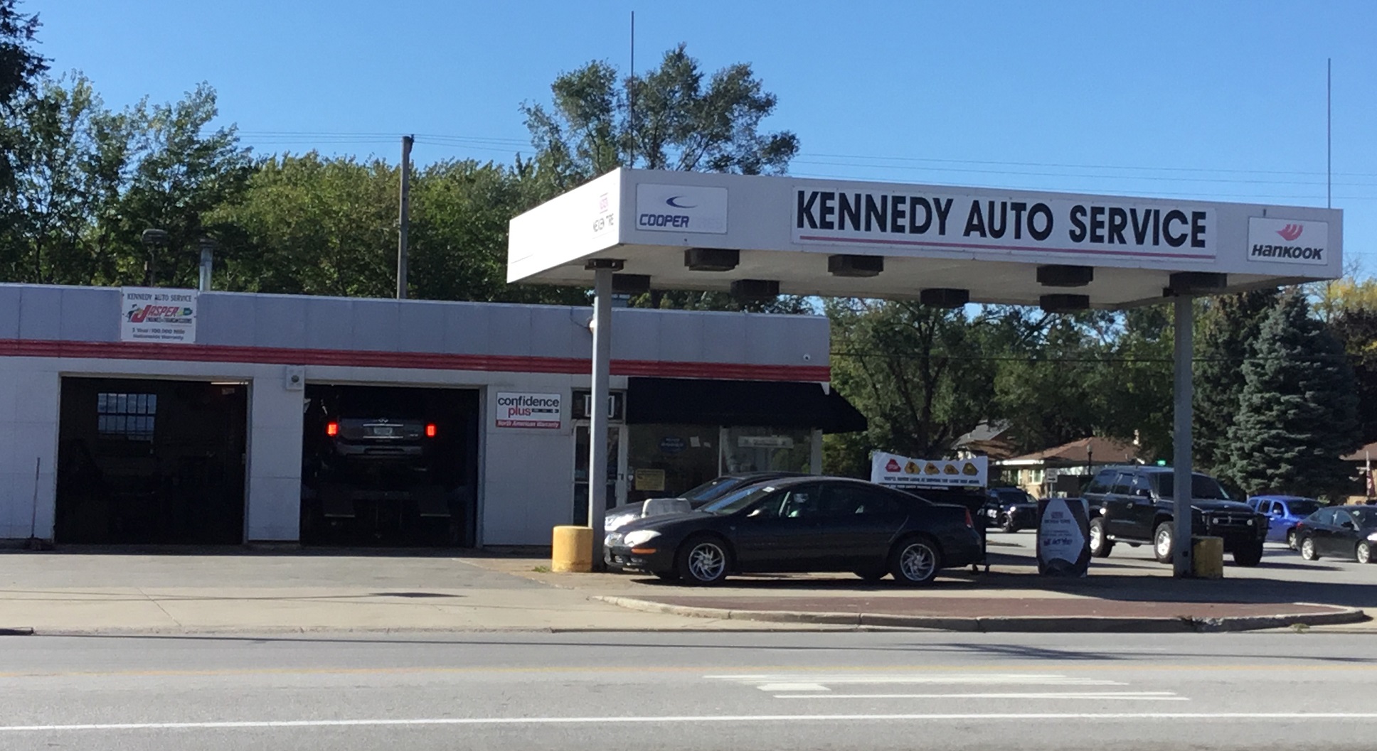 Kennedy Auto Service