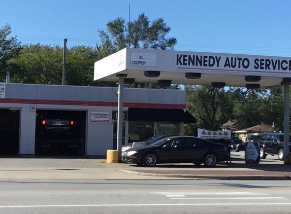 Kennedy Auto Service - Hammond, IN