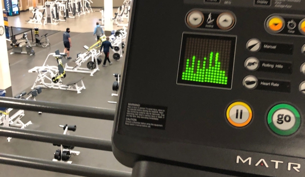 LA Fitness - Ventura, CA