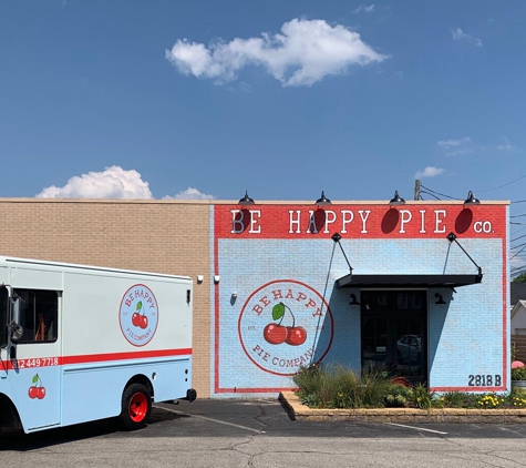 Be Happy Pie Company - Evansville, IN