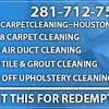 Carpet Cleaning Houston gallery