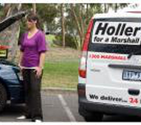 Jindabyne Auto Repairs - Jindabyne, NSW