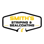 Smiths Striping and Sealcoating