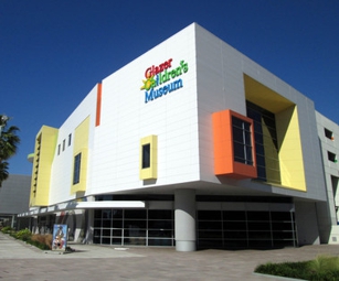 Childrens Museum of Tampa