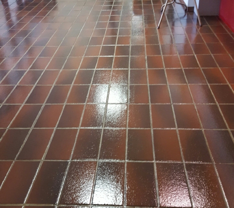 Business Cleaning Service LLC - Bryan, TX