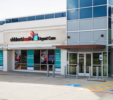 Children's Health PM Pediatric Urgent Care Richardson - Richardson, TX