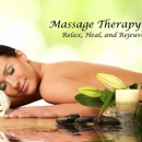 Asian Body Massage - Massage Therapists