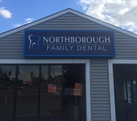 Northborough Family Dental - Northborough, MA