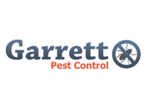 Garrett Pest Control