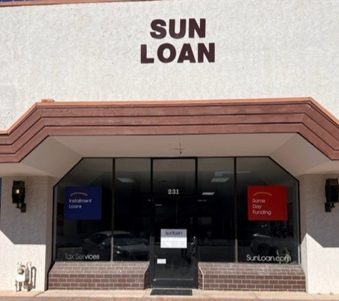 Sun Loan Company - Ardmore, OK