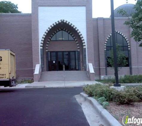 Islamic Community Center - Des Plaines, IL