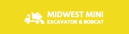 Midwest Mini Excavator & Tree Removalist - Excavation & Earthmoving Contractors