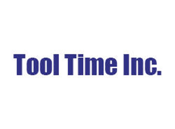 Tool Time Inc. - Burbank, CA