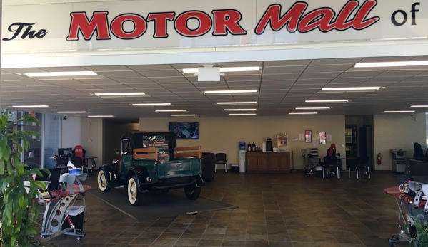 Used Car Motor Mall Of Grand Rapids - Grand Rapids, MI