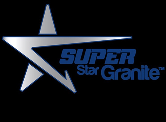 Super Star Granite - Iowa City, IA