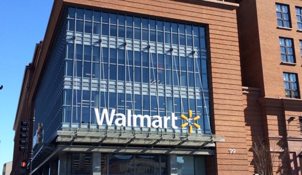 Walmart Supercenter - Washington, DC