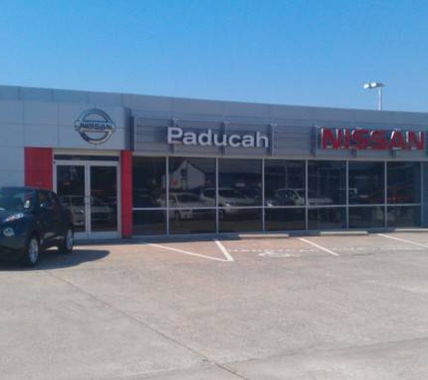 Nissan of Paducah - Paducah, KY