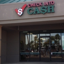 Check Into Cash - Check Cashing Service