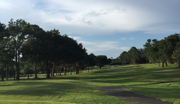 Gainesville Golf Course - Gainesville, FL