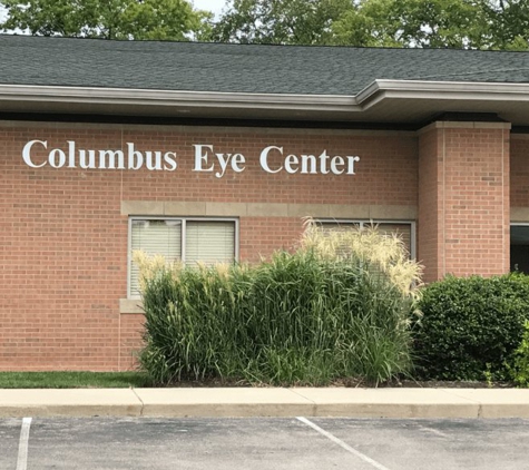 Columbus Eye Center PC - Columbus, IN