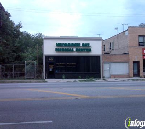 Milwaukee Avenue Medical Center - Chicago, IL