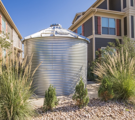 Faudree Ranch Apartments - Odessa, TX