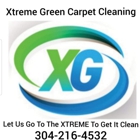 xtreme Green Carpet Cleaning