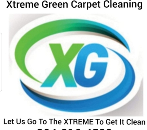 xtreme Green Carpet Cleaning - Morgantown, WV