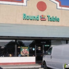 Round Table Pizza