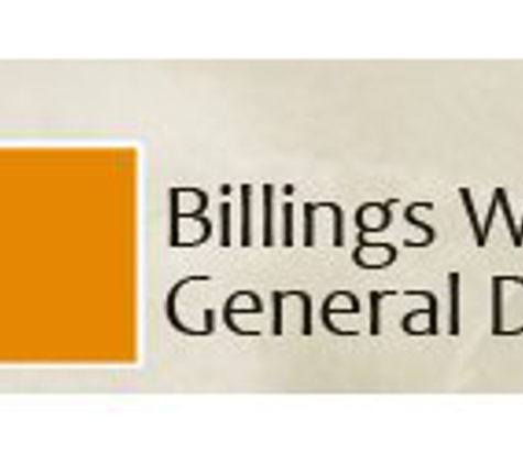 Billings West General Dentistry - Billings, MT