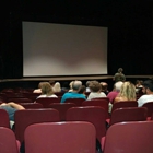 Tybee Post Theater