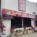 Patchara Spa - Massage Therapists