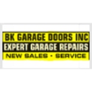 BK Garage Doors Inc - Garage Doors & Openers